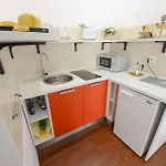 아파트 Giosuero 알게로