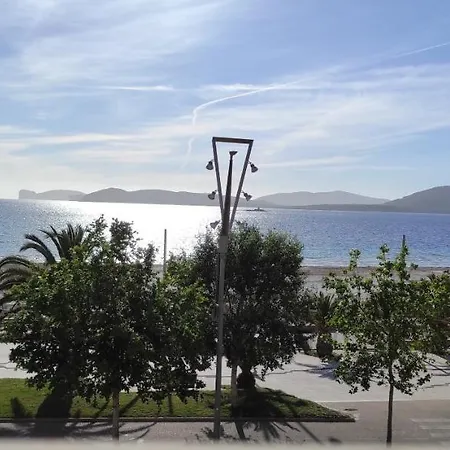 Giosuero Apartamento *