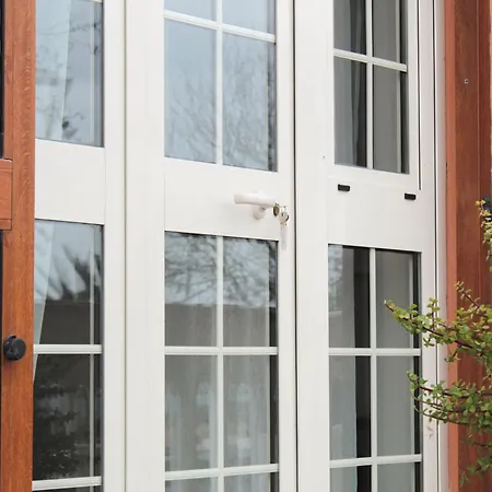 Giosuero Apartamento *