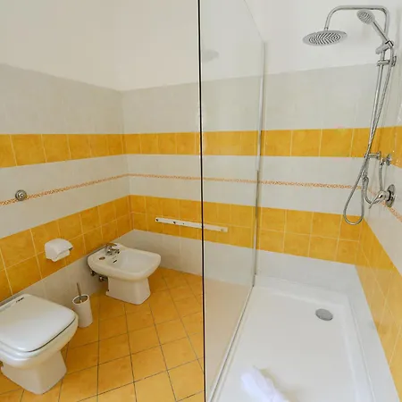 Giosuero Apartment *