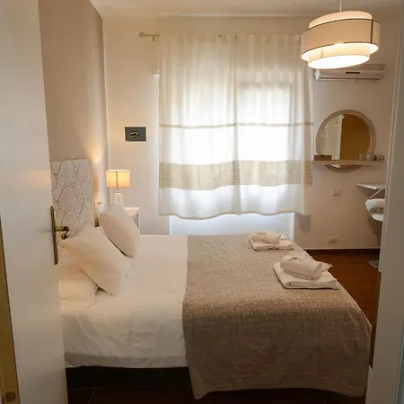 Giosuero Apartment Alghero