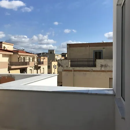 Giosuero דירה *