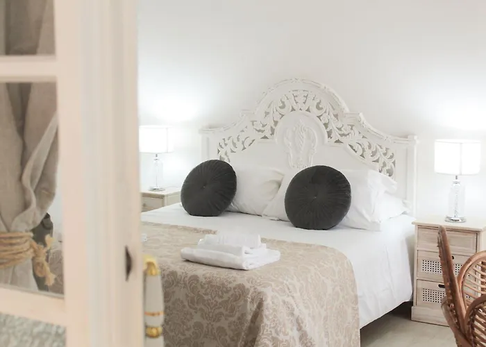 Apartment Giosuero Alghero