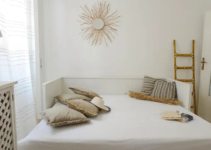 Apartment Giosuero Alghero