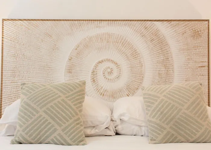 Giosuero Apartment *