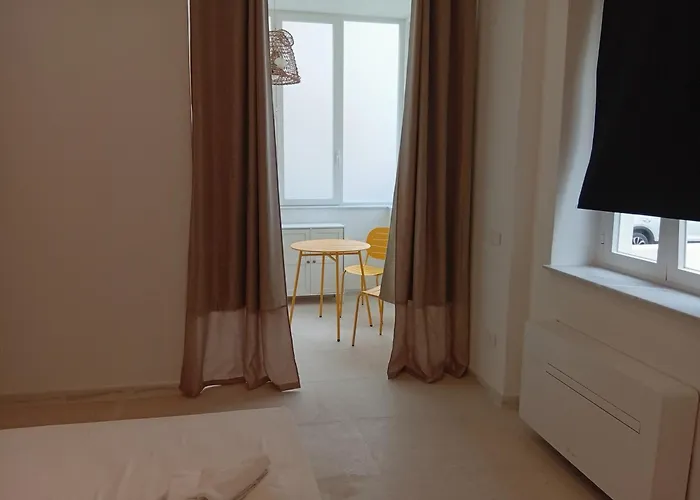 Giosuero Apartamento *