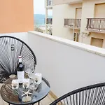 Apartment Giosuero