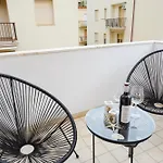 Apartment Giosuero *