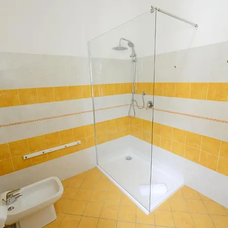 Апартаменты Giosuero