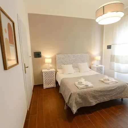 Giosuero Апартаменты