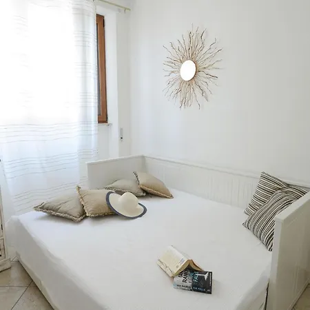 Apartment Giosuero