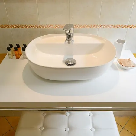 Giosuero Апартаменты *