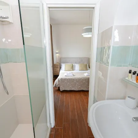 Апартаменты Giosuero