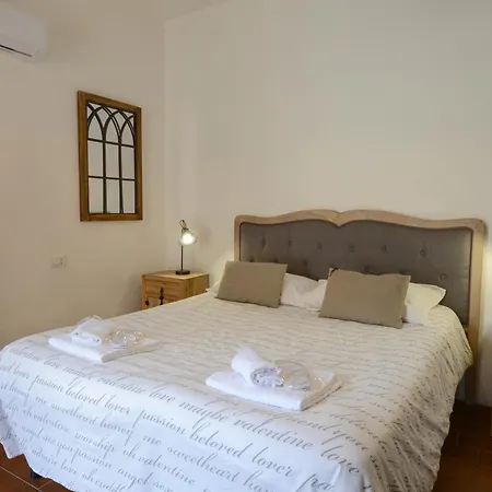 Giosuero Апартаменты