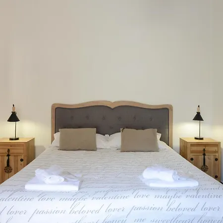 Апартаменты Giosuero Альгеро