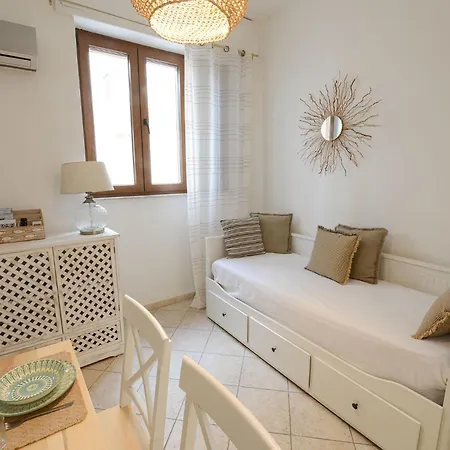 Giosuero * Альгеро