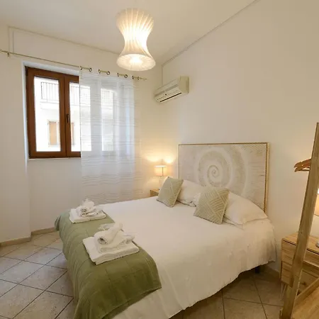 Giosuero Apartmán Alghero
