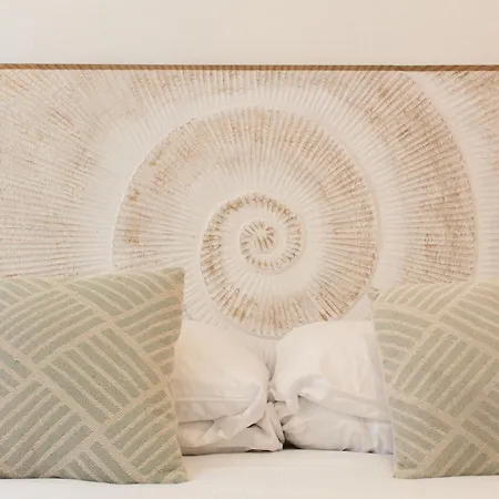 Giosuero Апартаменты *