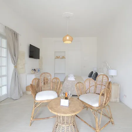 Giosuero Апартаменты Альгеро