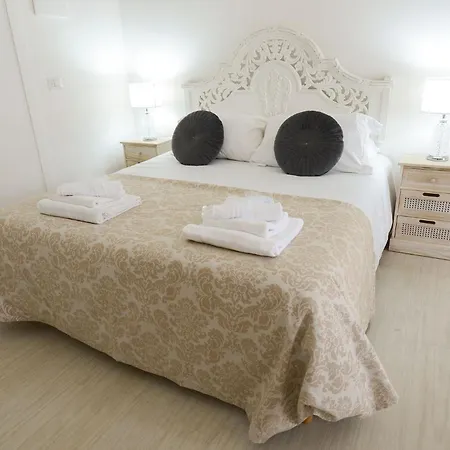 Апартаменты Giosuero *