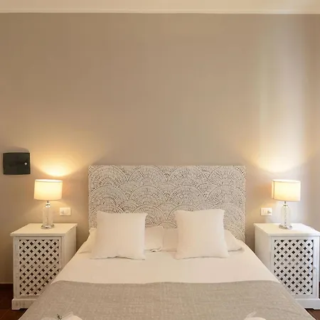 Giosuero Apartament Alghero