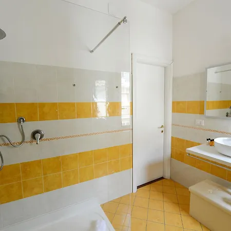 Апартаменты Giosuero *