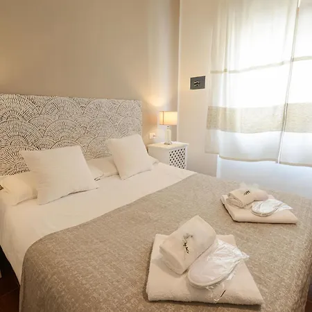 Апартаменты Giosuero *