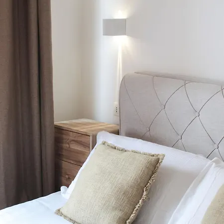 Апартаменты Giosuero *