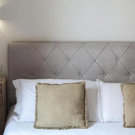 Апартаменты Giosuero *