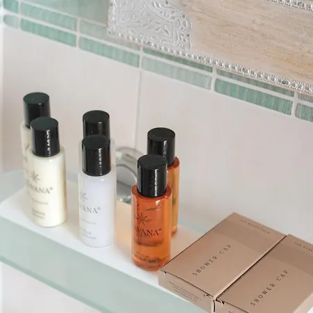 Апартаменты Giosuero