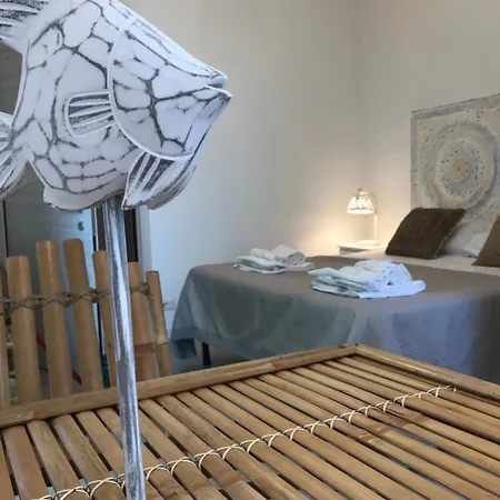 Lägenhet Giosuero