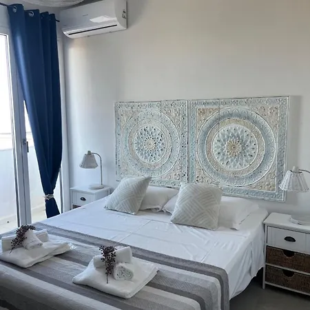 Апартаменты Giosuero *