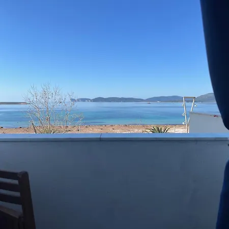 Giosuero Lägenhet Alghero