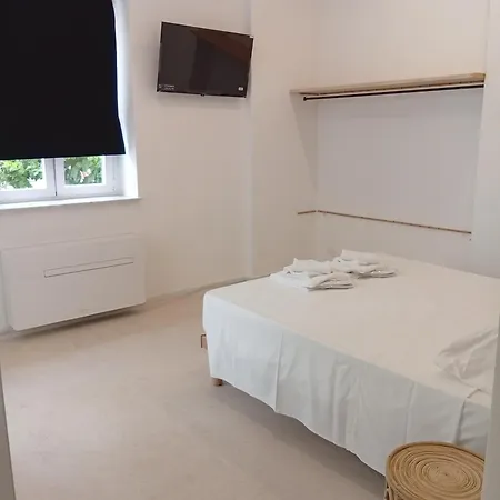 Апартаменты Giosuero Альгеро