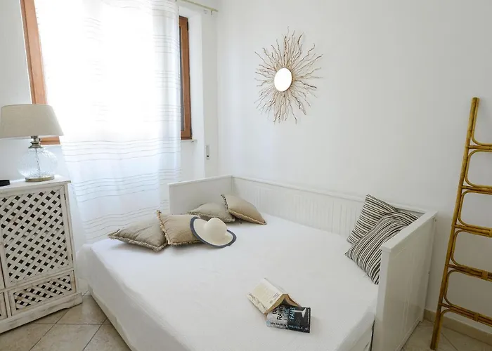 Apartament Giosuero