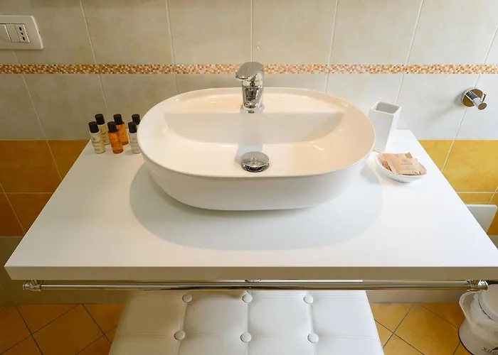 Giosuero Apartament *