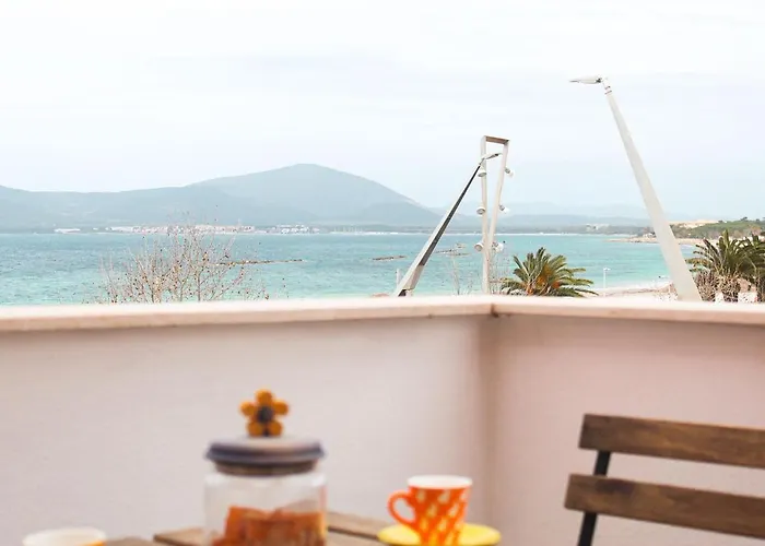 Giosuero Apartament *