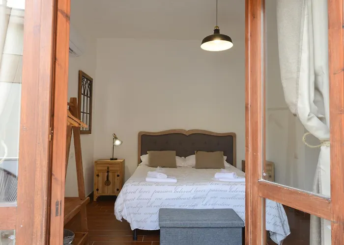 Apartament Giosuero Alghero