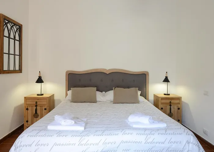 Apartment Giosuero Alghero