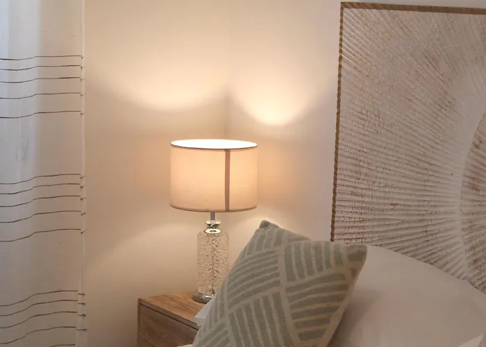 Giosuero Apartament *