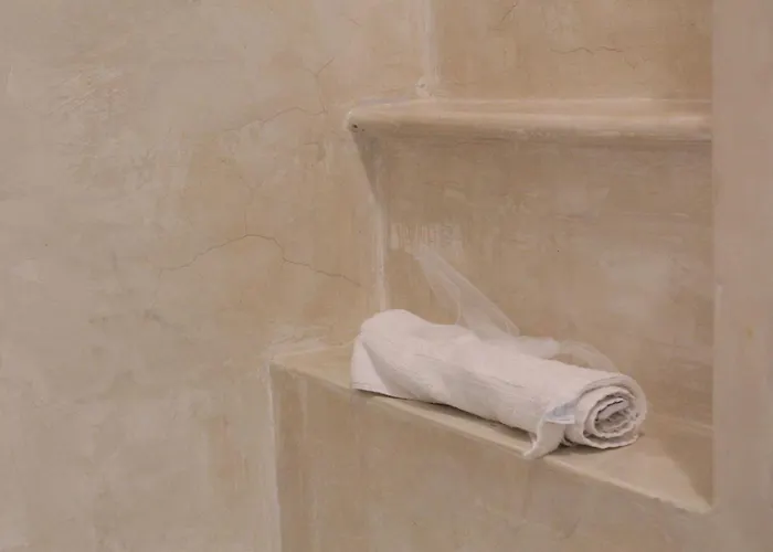 Appartement Giosuero