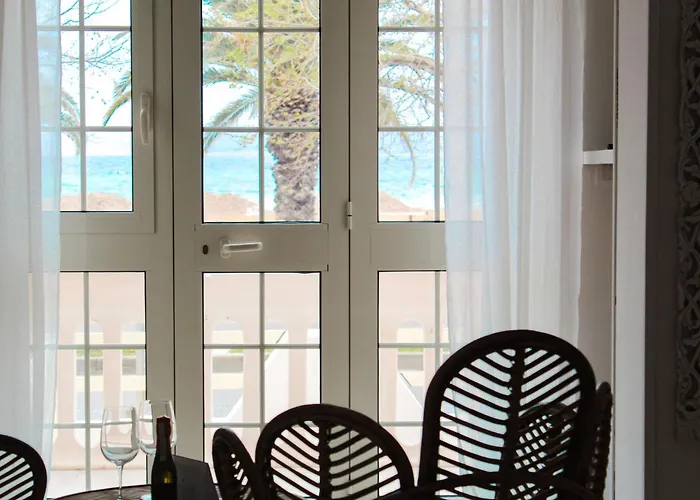 Giosuero Appartement