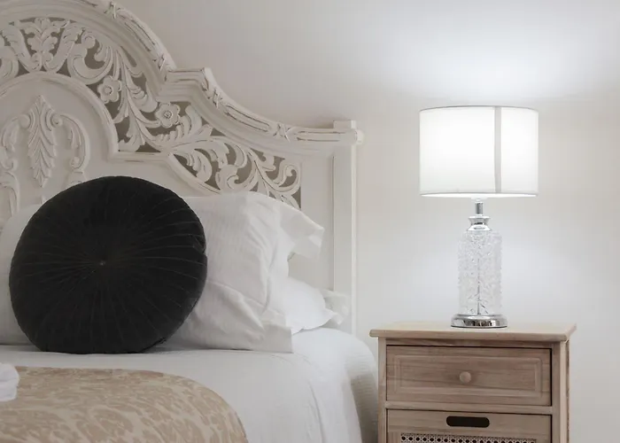 Giosuero Appartement *