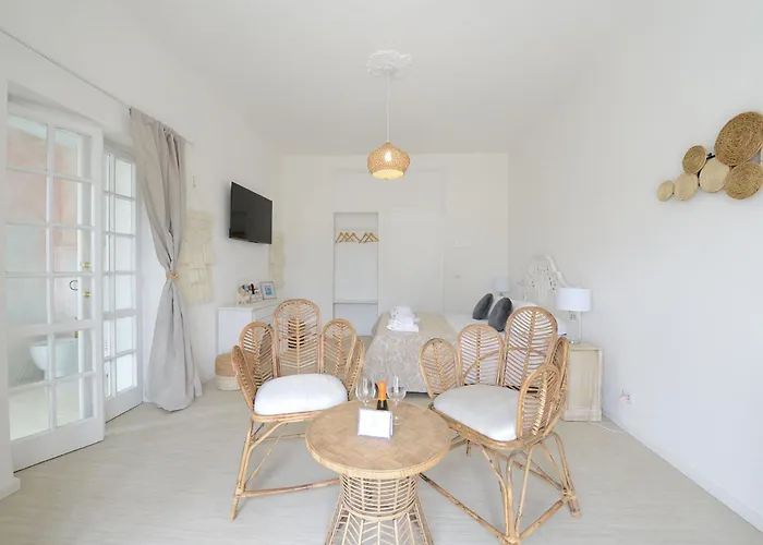 Giosuero Apartament Alghero