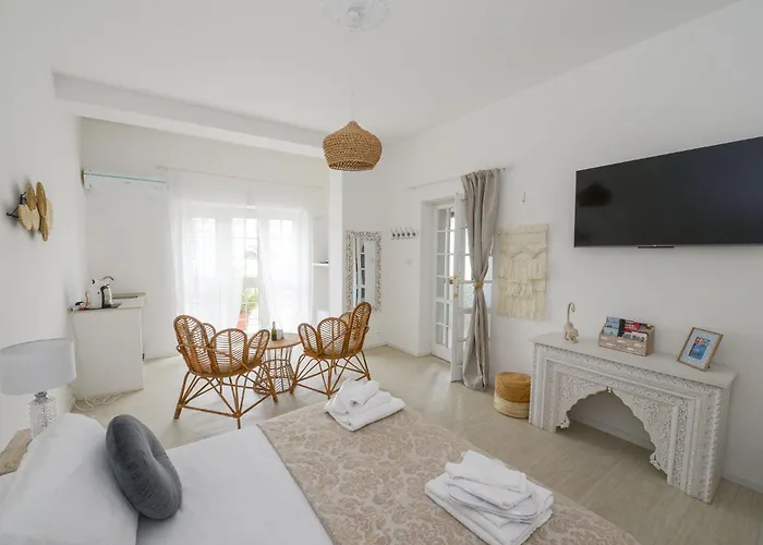 Giosuero Apartament *