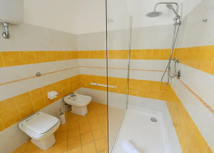 Giosuero Appartement *