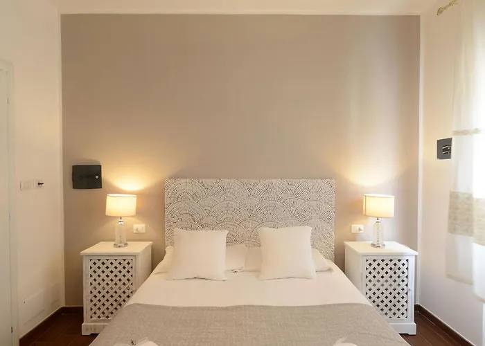 Giosuero Appartement Alghero