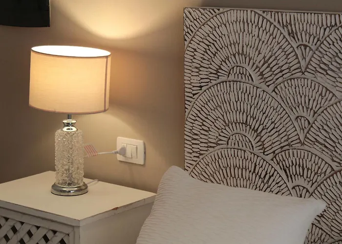 Appartement Giosuero Alghero