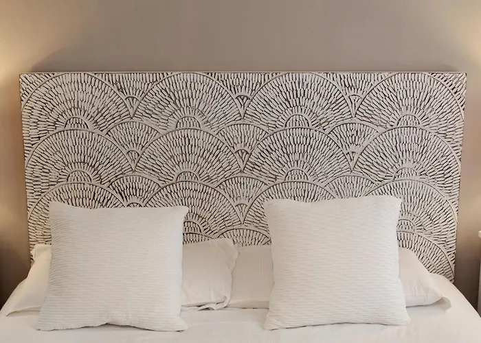 Giosuero Apartament *