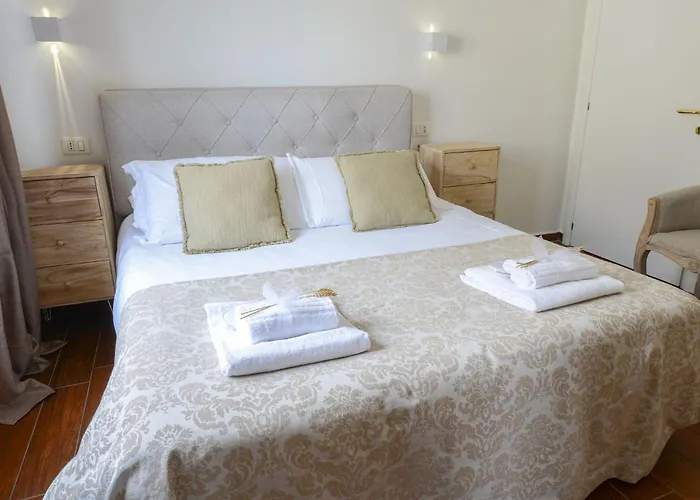 Giosuero Apartment Alghero